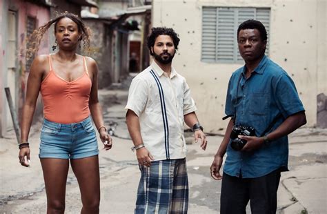 city of god trailer